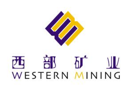 西部矿业集团有限公司