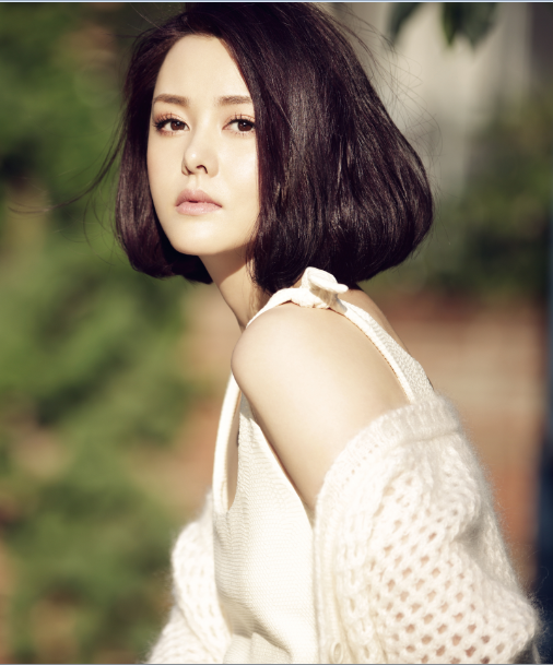 刘一含（中国内地女演员）