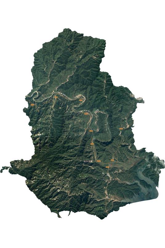 石城镇（北京市密云区下辖镇）