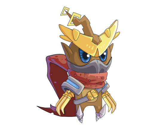 拉斐尔（《赛尔号》中的忍者精灵）