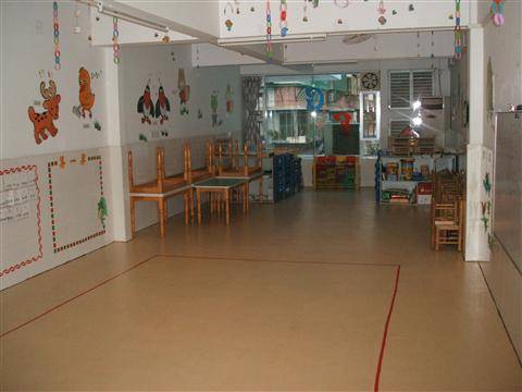 天津南希国际幼儿园