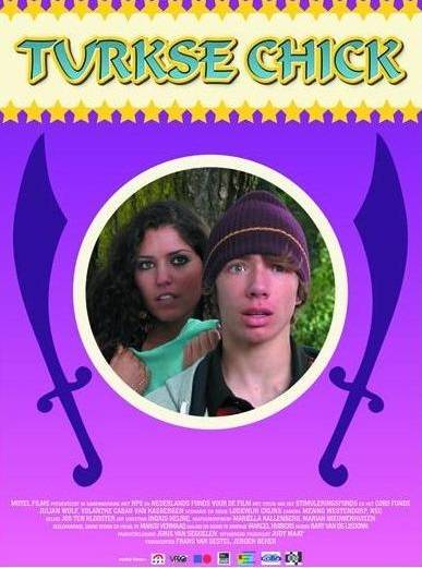 Turkse chick