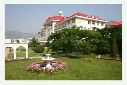 私立青岛白珊学校