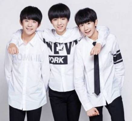 TFBOYS歌曲抄袭日本动漫歌曲事件