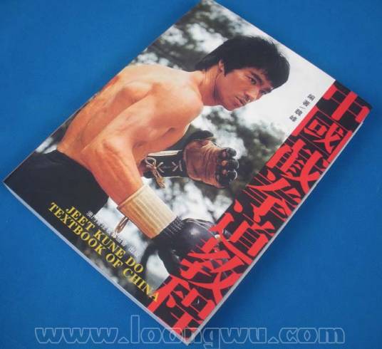 中国截拳道教程