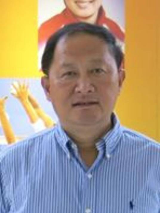 葛春林（北京体育大学教授）