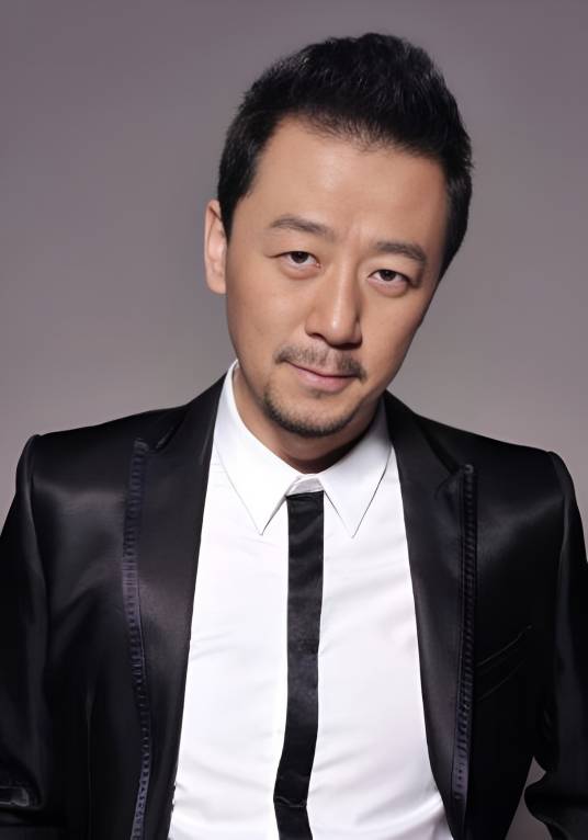 郭涛（中国内地男演员）