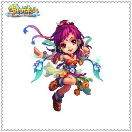 琉璃（游戏《梦幻诛仙》中的角色）