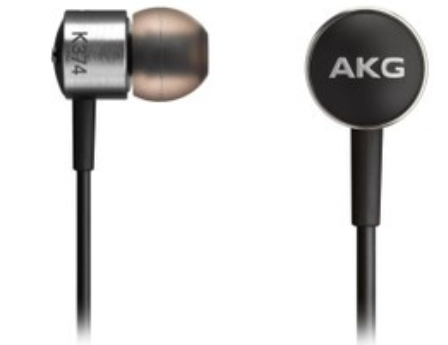 AKG K374