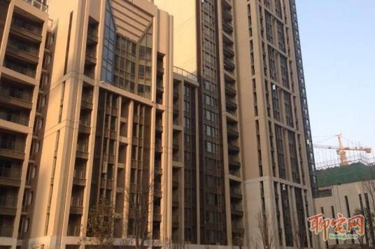 升龙城（楼盘名称）