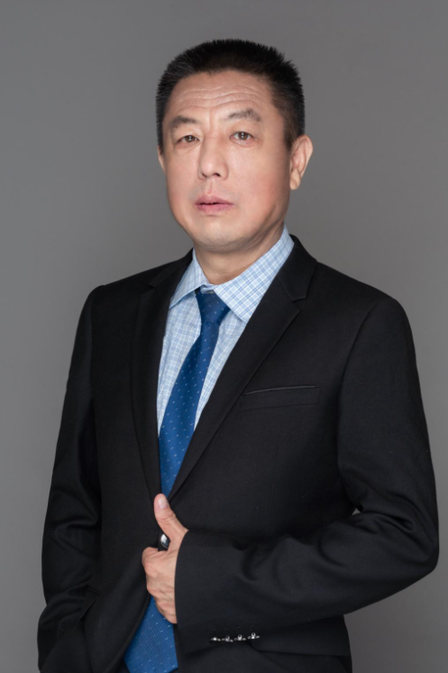 姜晨光（江南大学环境与土木工程学院教授）