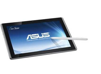 华硕 Eee Slate EP121