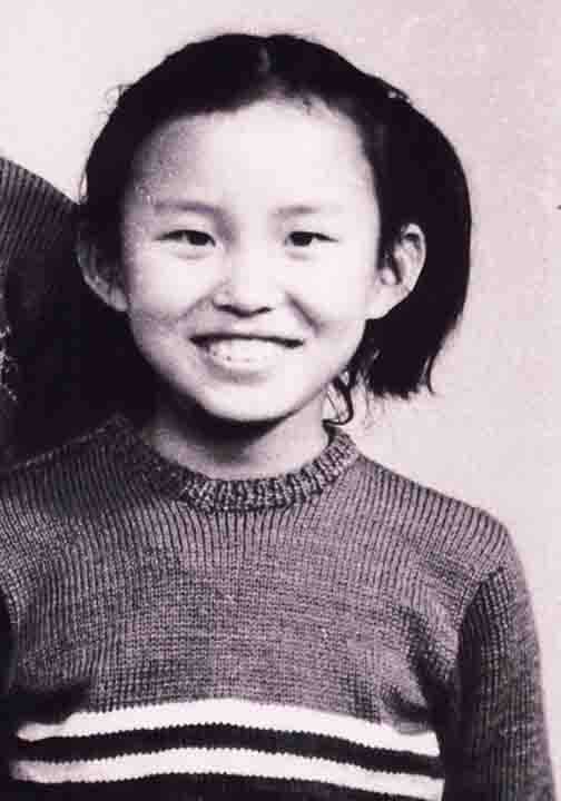 刘美美（中国民族管弦乐协会会员）