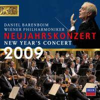 2009年维也纳新年音乐会