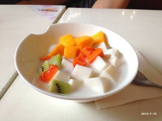 天后甜品店（卫国路店）