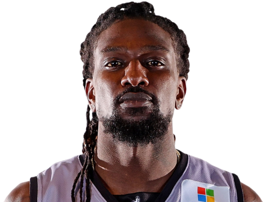 杰梅因·泰勒（1986年12月出生的美国篮球运动员）