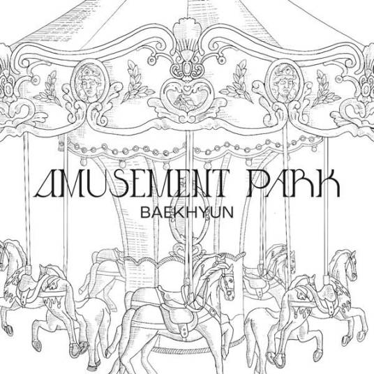 Amusement Park（边伯贤演唱歌曲）