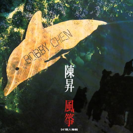 冰点（刘若英陈升演唱歌曲）