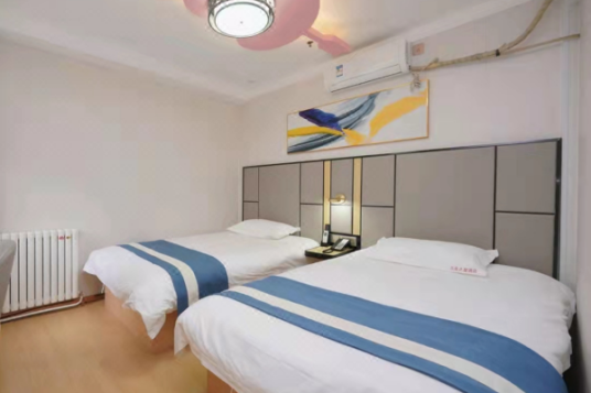 北京和平街宾馆