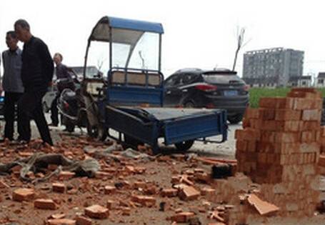 1997年学生用砖头砸死官员事件