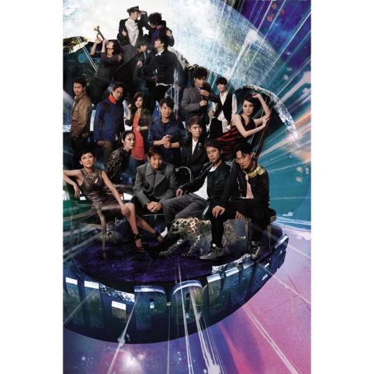 青春无悔（2009年陈奕迅、谢安琪演唱歌曲）