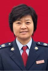 丁志文（国家税务总局宝鸡市税务局副调研员）