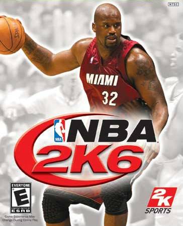 NBA 2K6