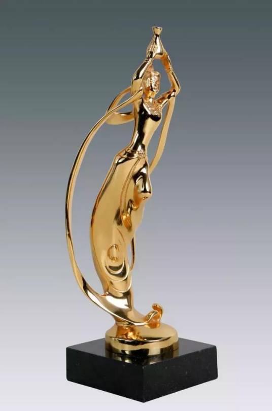 第28届中国电视剧飞天奖