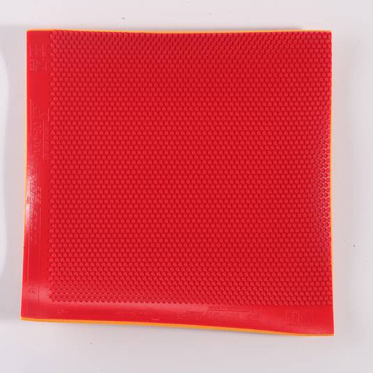 乒乓球内能套胶