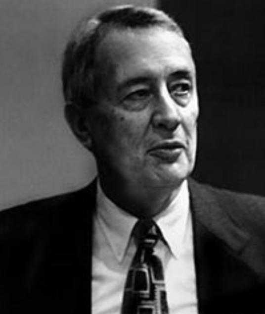 罗德里克·麦克法夸尔