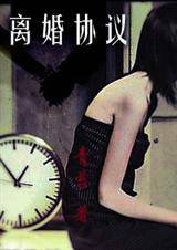 离婚协议（2010年春风文艺出版社出版的图书）