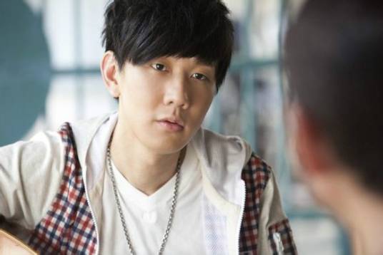 裂缝中的阳光（林俊杰演唱歌曲）