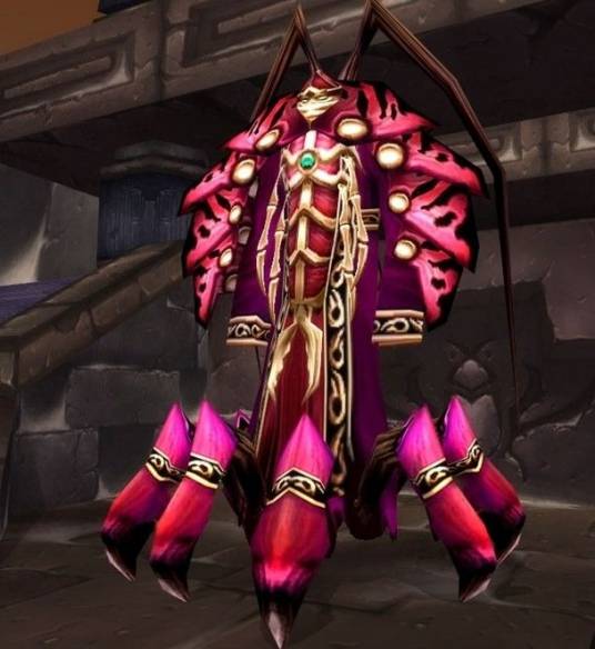 预言者斯克拉姆