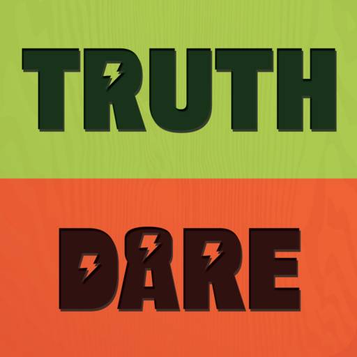 Truth or dare（舒克、大眼炮演唱歌曲）