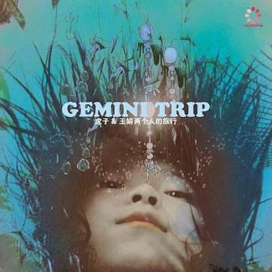 两个人的旅行（2005年卜晓虎与王娟发行的音乐专辑）