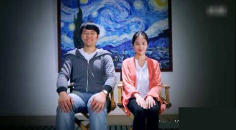 男生日记（2012年北大校庆宣传片）