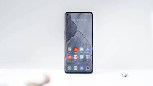 realme GT 大师版