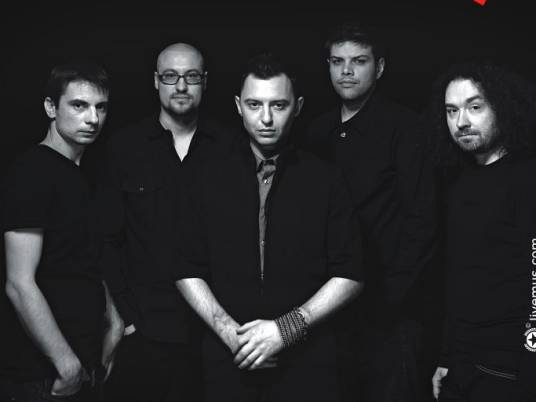 звери野兽组合