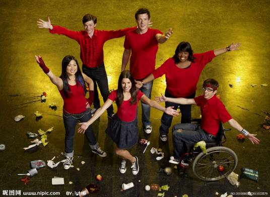 欢乐合唱团（东南卫视主办的选秀节目）