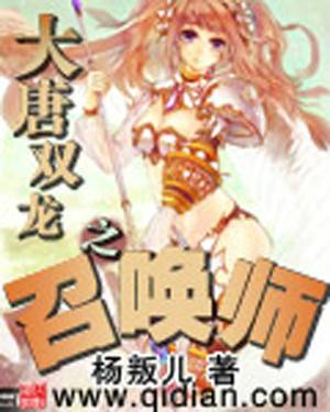 大唐双龙传之召唤师