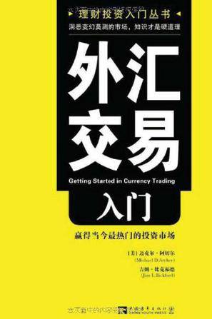 外汇交易入门（2008年中国青年出版社出版的图书）