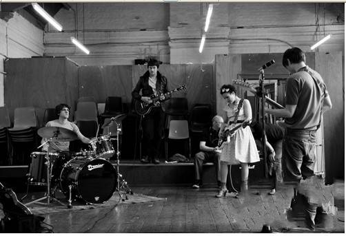 1234（Giles Borg执导英国电影）