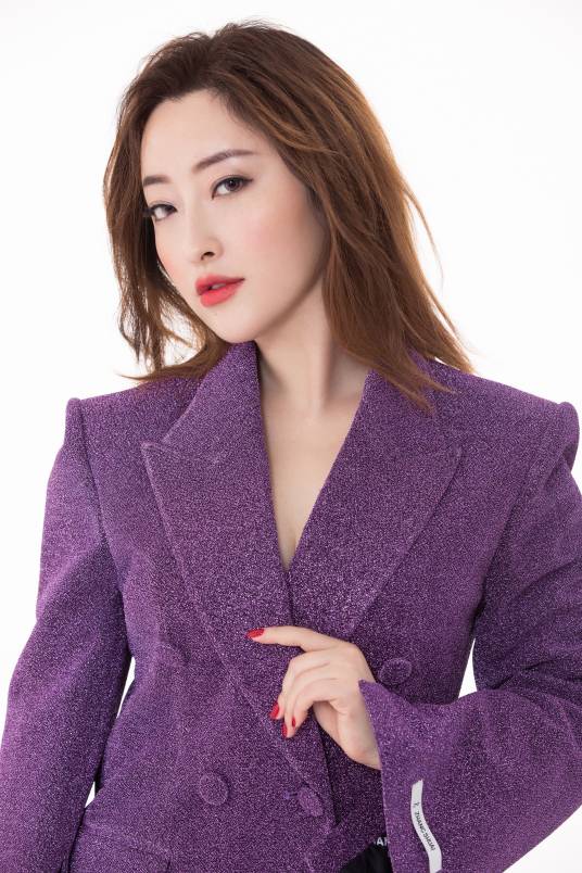 金美儿（中国内地女歌手）