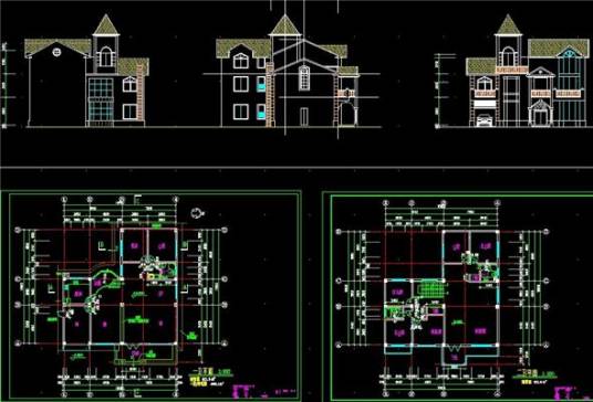 鲁文建筑服务网设计图库