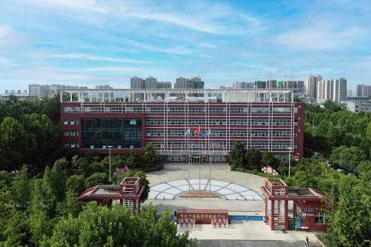 郑州市疾病预防控制中心