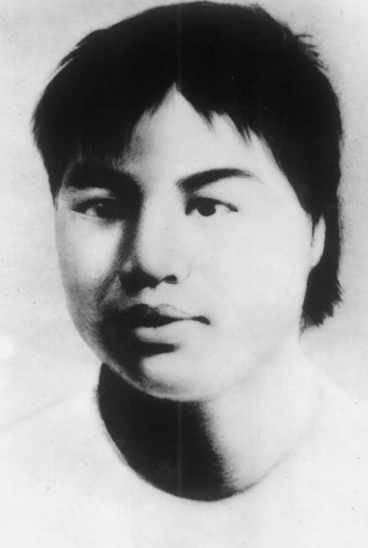 伍仲文（龙华廿四烈士）