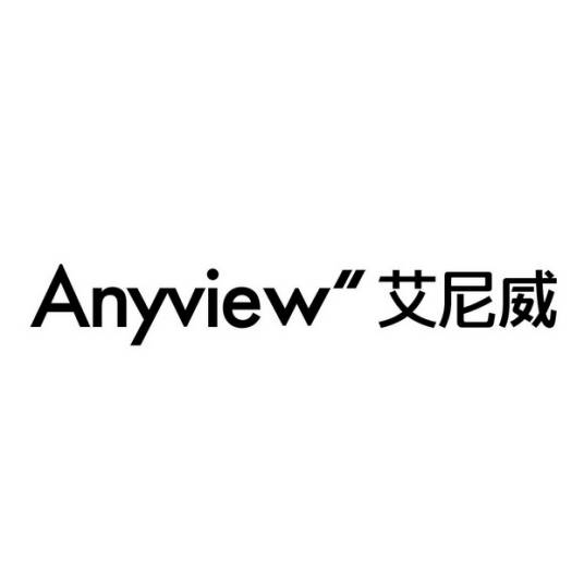 ANYVIEW（企业级网络监控软件）