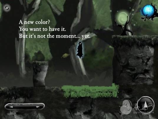 诅咒世界大冒险