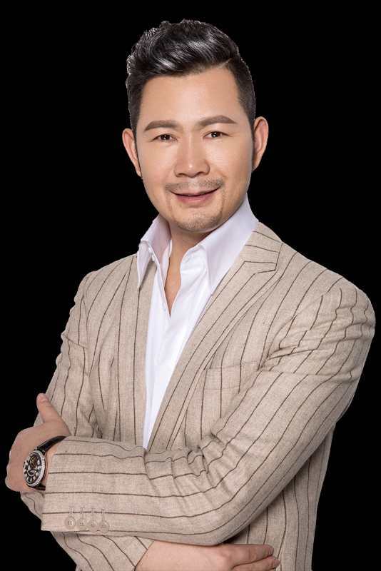 孙晓岐（中国创业者品牌导师）