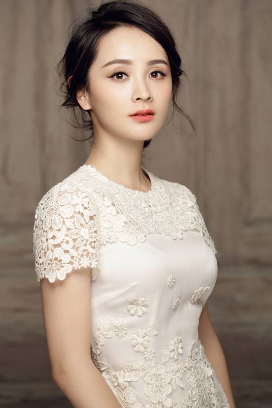 邓莎（中国内地女演员）